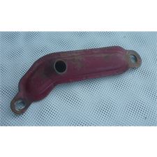 DRŽÁK BRZDOVÉHO PEDÁLU